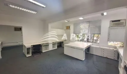 NO CORAÇÃO DA CHARMOSA URCA, UM BAIRRO QUE RESPIRA TRANQUILIDADE E SOFISTICAÇÃO, ENCONTRA-SE UMA LIN