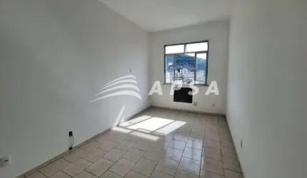 IMAGINE MORAR EM UM APARTAMENTO ESPAÇOSO, AREJADO E PRONTO PARA TE RECEBER, COM DOIS QUARTOS CONFORT