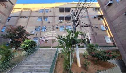 EXCELENTE  DOIS QUARTOS EM CONDOMÍNIO FECHADO  VENHA SE ENCATAR COM ESSE CHARMOSO APARTAMENTO EM AND