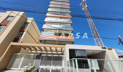 ÓTIMA OPORTUNIDADE EM AMARALINA. APARTAMENTO DE UM QUARTO MOBILIADO, PRONTO PARA MORAR. CONDOMÍNIO S