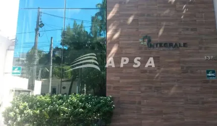 SALA NO DIONÍSIO TORRES, ESPAÇO MODERNO E EXCLUSIVO PARA PROFISSIONAIS DA SAÚDE. DISPÕE DE AR-CONDIC