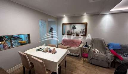 LINDO APARTAMENTO DE 03 QUARTOS, PARA ALUGUEL, NO CONDOMÍNIO BARRA ALLEGRO - RECREIO DOS BANDEIRANTE