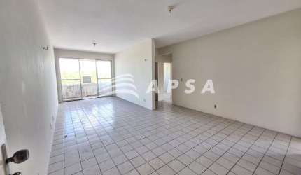 APARTAMENTO NO PRESIDENTE KENNEDY COM 3 QUARTOS, SALA DE ESTAR AMPLA, SALA DE JANTAR, VARANDA VENTIL