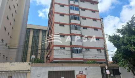 APARTAMENTO NA ALDEOTA MUITO ESPAÇOSO, COM 175 M², COM PISO TODO EM GRANITO, O CONDOMINÍO EDIFICIO S