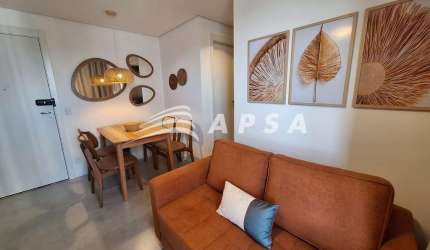 VIVA A EXPERIÊNCIA DE MORAR NO RIO WONDER, EM UM APARTAMENTO DE PRIMEIRA LOCAÇÃO PENSADO NOS MÍNIMOS
