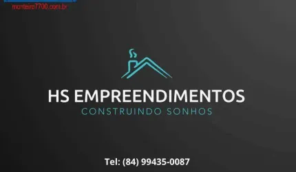 Construção e Reformas de Imóveis