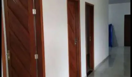 Casa de 150 m²  Loteamento Nova Zelândia - Olho D&amp;apos;agua