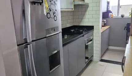 LINDO APARTAMENTO VILA MATILDE