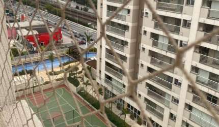 APARTAMENTO VILA MATILDE 400MTS DO METRÔ