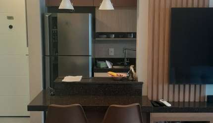 LINDO APARTAMENTO 87M² 2 DORMS VILA MATILDE