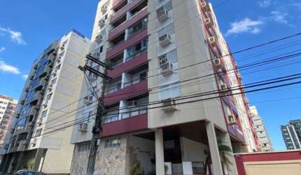 Apartamento No Centro De Criciúma