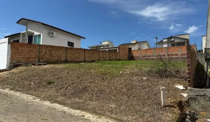 Terreno em Içara-SC - Bairro Barracão - Lot Jardim Araça