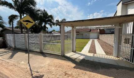 Casa - Nossa Senhora de Fátima - Içara - Ótimo valor
