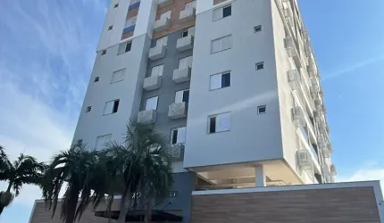 Apartamento Mobiliado - Centro de Içara - Montpellier