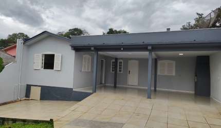 Casa bairro Maria Céu - Aceita financiamento bancário