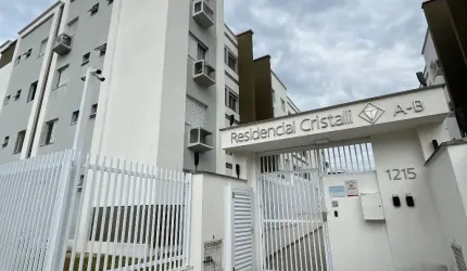 Apartamento no Presidente Vargas - Residencial Cristalli