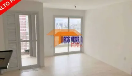 VENDE - ALO PADRÃO - JD. DAS ACACIAS APTO 69.00M² - 2 DORM. 1 SUÍTE - 1 VAGA NOVO - NUNCA HABITADO