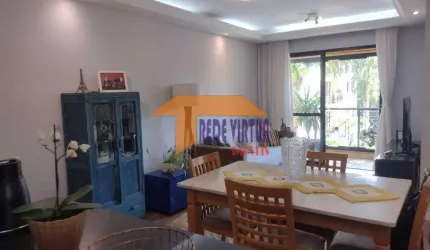VENDE - APTO 72.00M² - 3 DORMS. 1 SUÍTE - 1VAGA COBERTA - PROX A USP