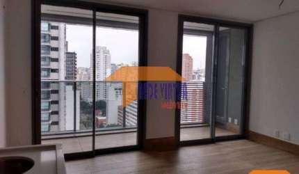 VENDE - ALTO PADRÃO - PINHEIROS APTO 2 DOR. 1 SUITE - SEM VAGA DE GARAGEM EXCELENTE LOCALIZAÇÃO