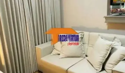 VENDE - OPORTUNIDADE -JD. BONFIGLIOLI APTO 65.00M² - 2 DORM. 1 SUÍTE 1 VAGA LAZER COMPLETO