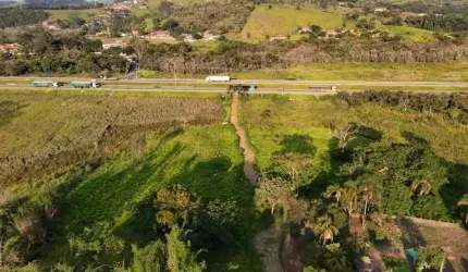 Área para Venda em Bom Jesus dos Perdões, Bom Jesus dos Perdoes