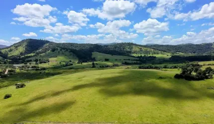 Área para Venda em Bom Jesus dos Perdões, Guaxinduva