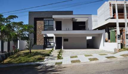 Casa em Condomínio para Venda em Atibaia, Condomínio Residencial Reserva Ecológica Atibaia, 4 dormitórios, 4 suítes, 4 banheiros, 3 vagas