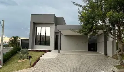 Casa em Condomínio para Venda em Atibaia, Condomínio Atibaia Park I, 3 dormitórios, 3 suítes, 3 banheiros, 2 vagas