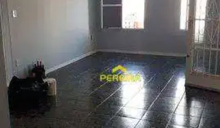 Casa à venda, 140 m² por R$ 470.000,00 - Jardim Ipaussurama - Campinas/SP
