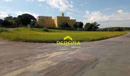 Terreno à venda Vila União, 1820 m² por R$ 1.460.000 - Campinas/SP
