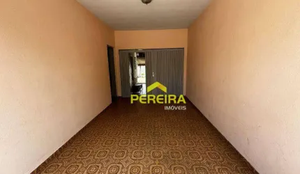 Casa Cidade Jardim com 3 dormitórios à venda, 150 m² por R$ 650.000 - Campinas/SP