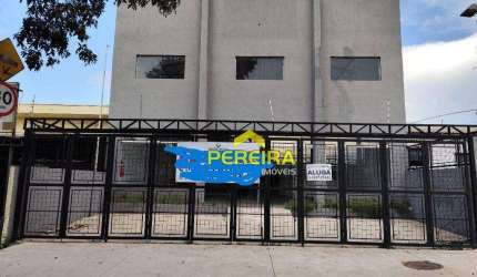 Barracão para alugar, 295 m² por R$ 7.000,00/mês - Vila Mimosa - Campinas/SP