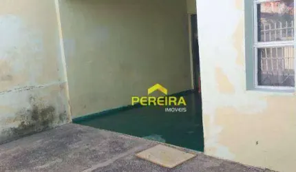 Casa com 3 dormitórios à venda, 125 m² por R$ 300.000,00 - Jardim Amanda I - Hortolândia/SP