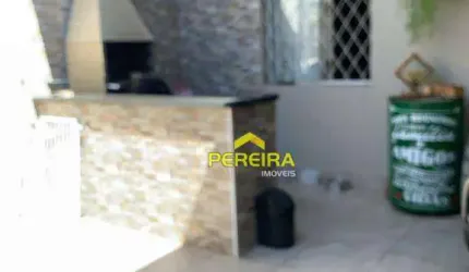 Casa com 3 dormitórios à venda, 160 m² por R$ 450.000,00 - Parque Residencial Vila União - Campinas/SP