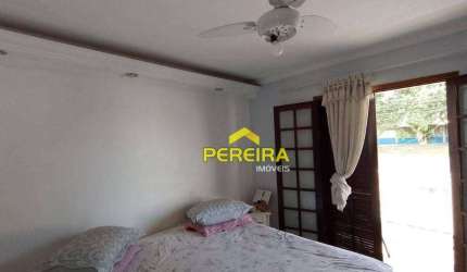Casa com 3 dormitórios à venda, 220 m² por R$ 530.000,00 - Parque Residencial Vila União - Campinas/SP