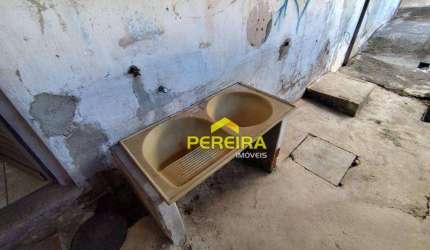 Casa com 2 dormitórios à venda, 150 m² por R$ 310.000,00 - Jardim Novo Campos Elíseos - Campinas/SP