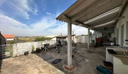Casa com 5 dormitórios à venda, 350 m² por R$ 650.000,00 - Cidade Satélite Íris - Campinas/SP