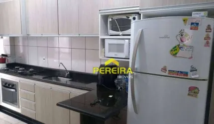 Casa com 2 dormitórios à venda, 130 m² por R$ 225.000,00 - Jardim Uruguai - Campinas/SP