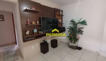 Casa com 2 dormitórios à venda, 220 m² por R$ 425.000,00 - Parque Residencial Vila União - Campinas/SP