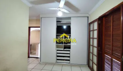 Casa com 3 dormitórios à venda, 120 m² por R$ 420.000,00 - Parque Residencial Vila União - Campinas/SP