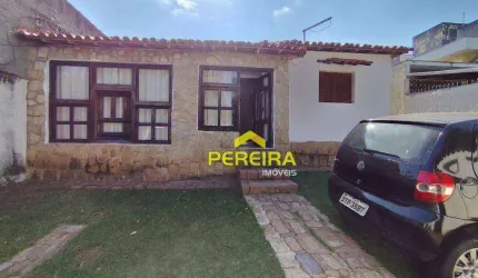Casa com 3 dormitórios à venda, 250 m² por R$ 630.000 - Jardim Aurélia - Campinas/SP