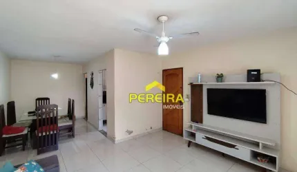 Casa com 3 dormitórios à venda, 180 m² por R$ 410.000,00 - Parque Residencial Vila União - Campinas/SP