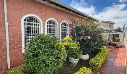 Casa Grande Jardim Quarto Centenário