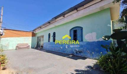 Casa à venda no bairro Residencial Vila União, Campinas
