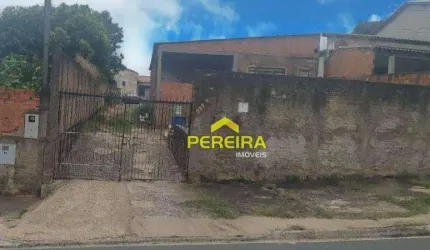 Casa à venda no bairro Jardim Satélite Iris, Campinas