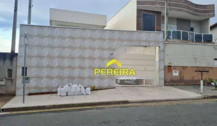 Casa à venda no bairro Residencial Parque da Fazenda, Campinas