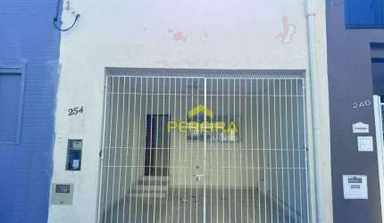 IMOVEL COM OTIMA LOCALIZAÇÃO