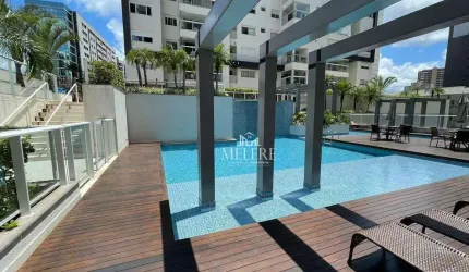 Apartamento com 3 dormitórios à venda, 144 m² por R$ 1.500.000,00 - Água Verde - Curitiba/PR