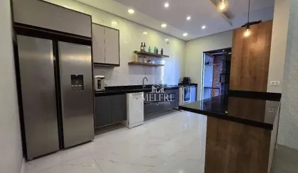 Casa com 4 dormitórios à venda, 216 m² por R$ 1.100.000,00 - Uberaba - Curitiba/PR