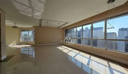 Apartamento com 4 dormitórios, 284 m² - venda por R$ 2.200.000,00 ou aluguel por R$ 11.030,25/mês - Batel - Curitiba/PR